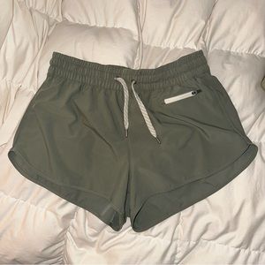 Vuori Clementine 2.0 Shorts